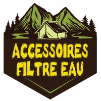 Accessoires Filtre Eau