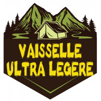 Vaisselle Bivouac ultra Legere meilleure vaisselle titane avis ultra light popote terra aluminium anodise optimus couteau couverts assiette ultra light pliable