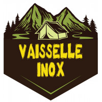 Vaisselle Acier Inoxydable bivouac bushcraft popote familiale inox alpine msr assiette bol tasse acier inox militaire armee survie de camping pas cher