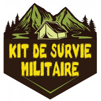 Kit Survie Militaire complet kit de survie armee bcb force speciale composition kit militaire de survie operation aviateur de luxe pas cher