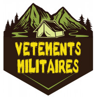 Vetements Militaire