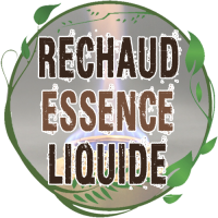 Réchaud Essence Liquide