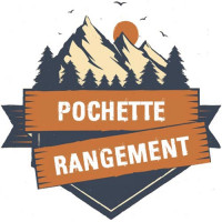 Pochette Rangement
