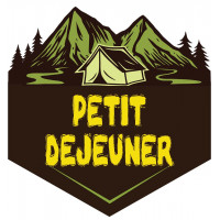 sachet petit dejeuner lyophilise pour randonner leger meilleur repas lyophilise petit dejeuner bivouac