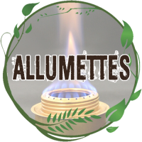 Allumettes