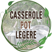 Casserole Pot Léger