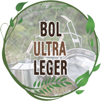 Bol Ultra Léger