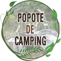 Popote Camping