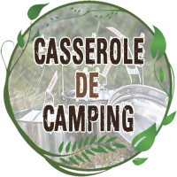 Casserole Camping