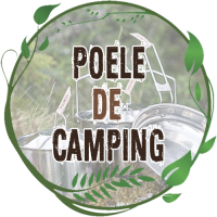Poêle de Camping