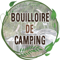 Bouilloire de Camping acier inoxydable tatonka durable robuste bouilloire aluminium anodisé optimus ultra légère