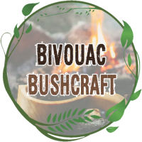 bivouac bushcraft équipement bushcraft réchaud bois sac couchage chaud