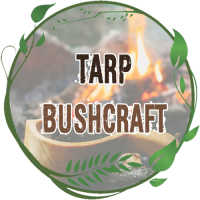 meilleur tarp abri bushcraft tatonka toile bache ripstop bushcraft léger
