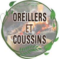 oreillers de camping pour bivouac nature bushcraft randonnée coussin plume thermarest gonflant