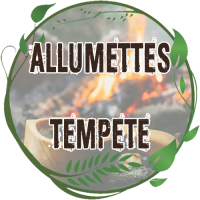 Allumettes Tempête