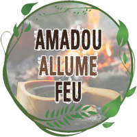 Amadou Allume Feu