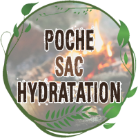 Poche à Eau Hydratation