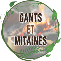 meilleurs gants randonnée bushcraft mitaines militaire tactique polaire