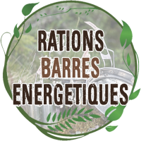 Barre Aliments énergétiques