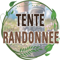 Tente Randonnée