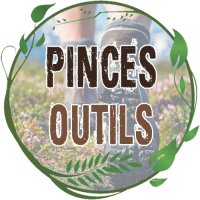 Pinces Outils