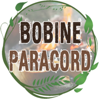 Bobine Paracorde