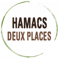 Hamacs 2 Places