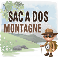 Sac à Dos Montagne