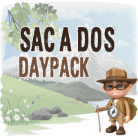 Sac à Dos DayPack