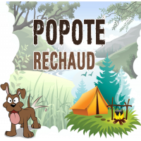 Popote Réchaud