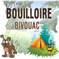 Bouilloire Bivouac