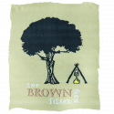 BROWN FILTER BAG